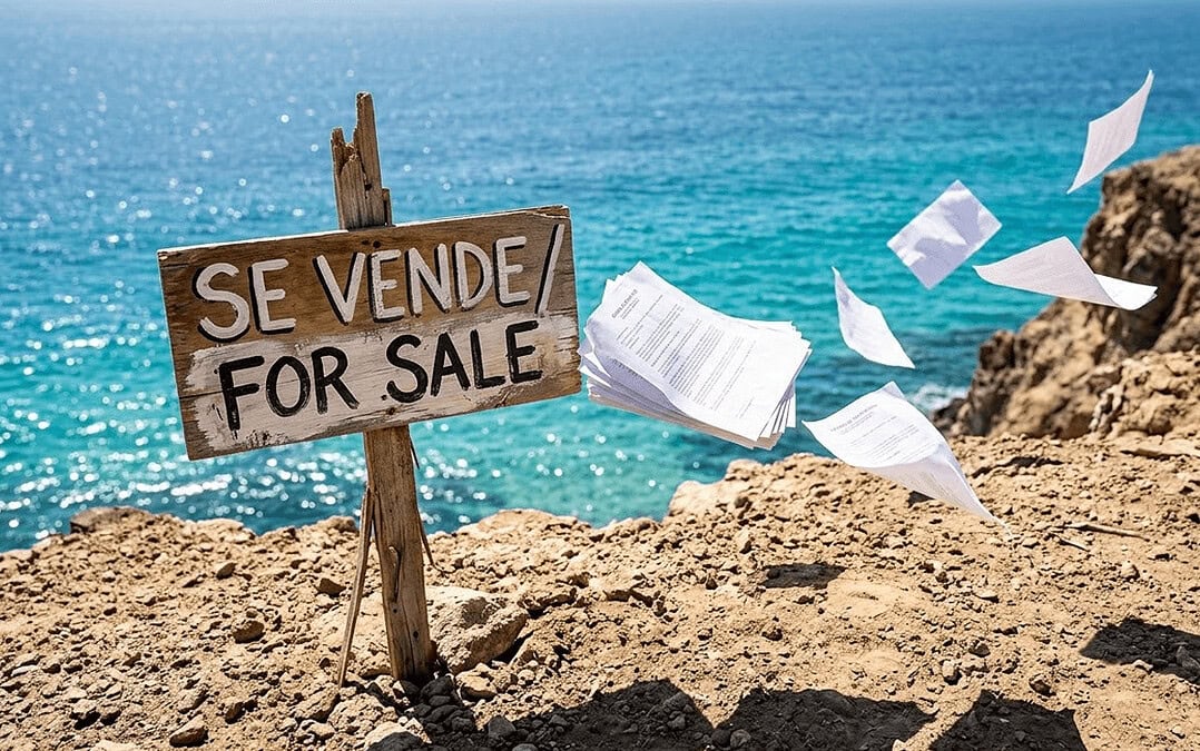 Terreno Ejidal vs. Título Privado: El Único Error Que Podría Costarte Todo