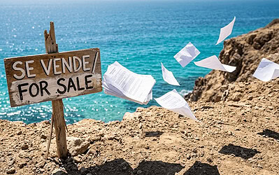 Terreno Ejidal vs. Título Privado: El Único Error Que Podría Costarte Todo