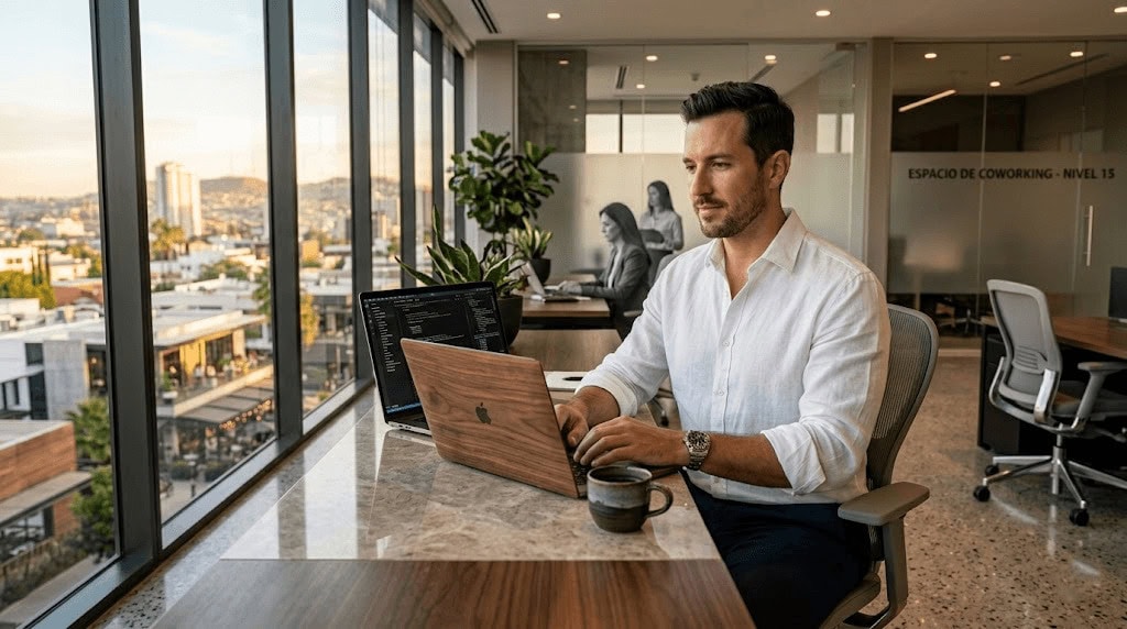 Condominios de Lujo en La Cacho: Por Qué los Millennials Están Comprando Vertical