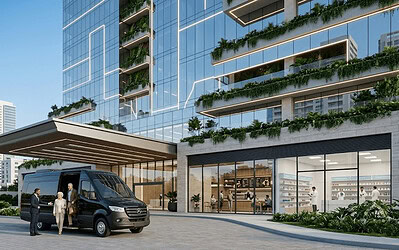 Desarrollos de Usos Mixtos y Turismo Médico en Tijuana: La Revolución del Modelo ‘One Stop Shop’