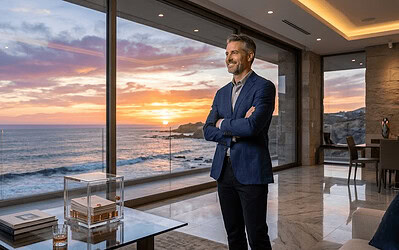 El Fideicomiso Inmobiliario en 2026: Rompiendo los Mitos de la Zona Restringida