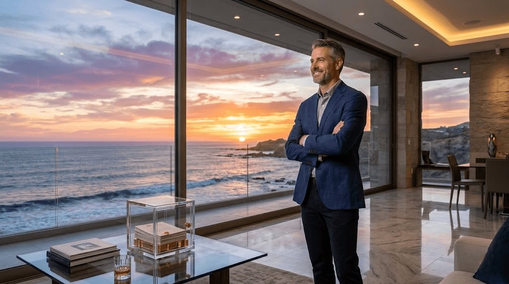 El Fideicomiso Inmobiliario en 2026: Rompiendo los Mitos de la Zona Restringida