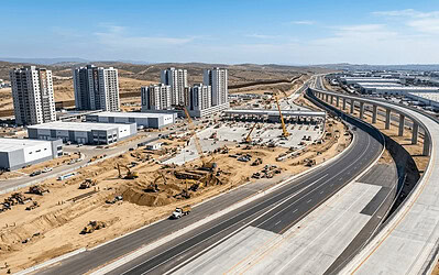 Garita Otay II: Las Colonias que Multiplicarán su Plusvalía Antes de 2028