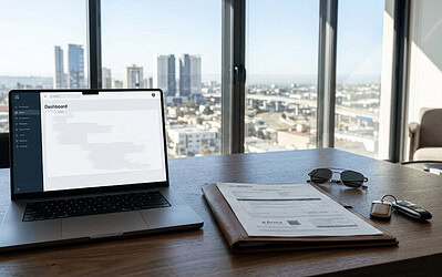 Impuestos Airbnb Baja California 2026: Cómo Evitar la Retención del 20% del SAT