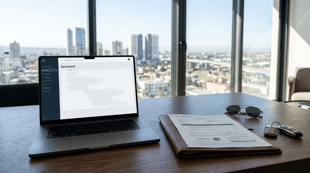 Impuestos Airbnb Baja California 2026: Cómo Evitar la Retención del 20% del SAT