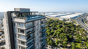 Invertir en la Tercera Etapa del Río: El Nuevo Epicentro Residencial del Nearshoring