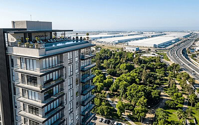 Invertir en la Tercera Etapa del Río: El Nuevo Epicentro Residencial del Nearshoring