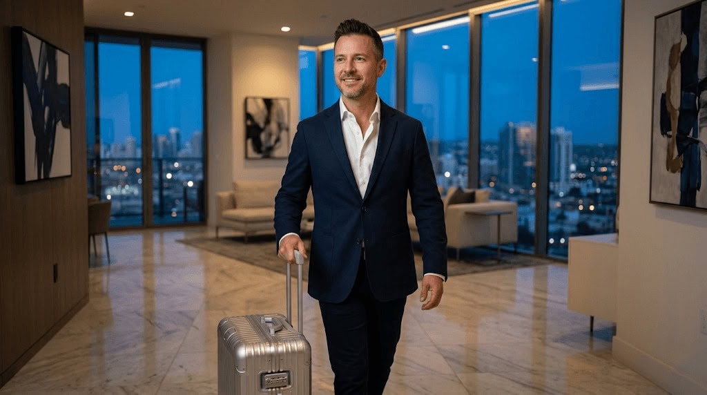 La Muerte del Jardín: Por Qué el Lujo Vertical Supera a la Casa Unifamiliar en Tijuana