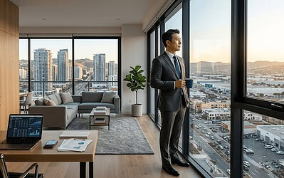 ¿Por qué el Nearshoring en Tijuana Disparó la Demanda de Rentas Ejecutivas en 2026?