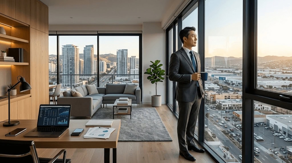 ¿Por qué el Nearshoring en Tijuana Disparó la Demanda de Rentas Ejecutivas en 2026?