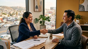 Mejores inmobiliarias en Tijuana: cómo elegir (y por qué la certificación importa)