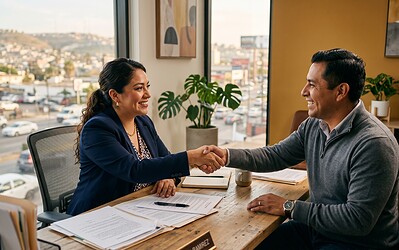 Mejores inmobiliarias en Tijuana: cómo elegir (y por qué la certificación importa)