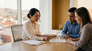 Financiamiento directo inmobiliario en Tijuana: cómo funciona para mexicanos y extranjeros
