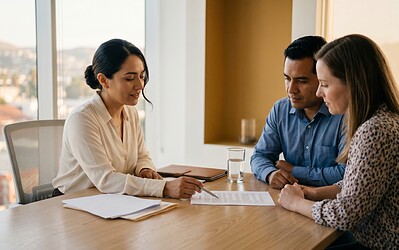Financiamiento directo inmobiliario en Tijuana: cómo funciona para mexicanos y extranjeros