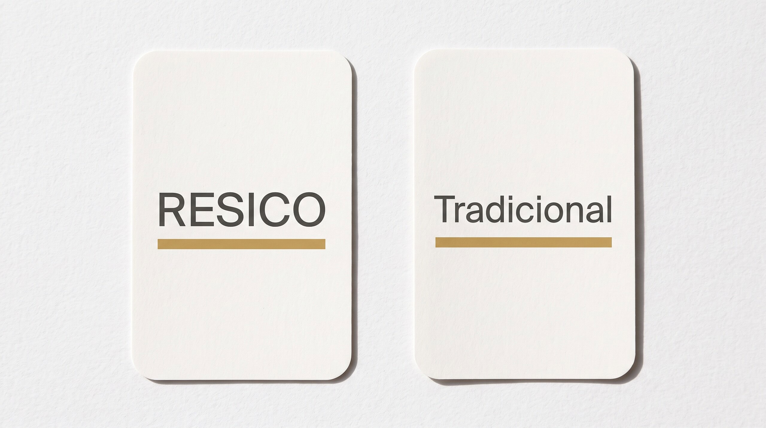 Comparativa visual RESICO vs regimen tradicional de arrendamiento