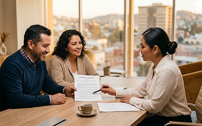 Fideicomiso para latinos en California: cómo comprar propiedad en Tijuana sin perder ventajas legales del lado mexicano