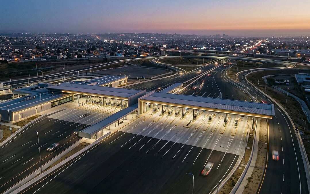 Garita Otay II y el efecto plusvalía: las colonias del este de Tijuana que se están moviendo