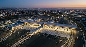 Garita Otay II y el efecto plusvalía: las colonias del este de Tijuana que se están moviendo