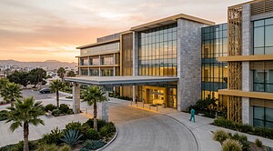 Hospitales de Tijuana cerca del corredor médico: el mapa para el inversionista