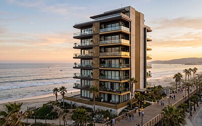Playas de Tijuana en 2026: la zona costera que los californianos están redescubriendo