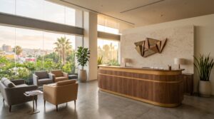 Fertilidad, cirugía plástica y oftalmología: los otros clusters del turismo médico de Tijuana