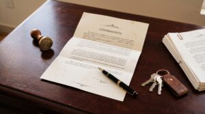 Contrato de compraventa de inmueble en Baja California: cláusulas críticas que blindan al comprador