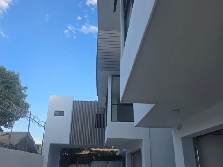 Casa Privada ARVI Ermita Tijuana