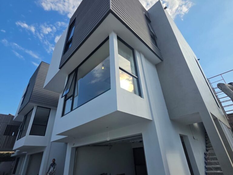 Casa Privada Ermita Tijuana
