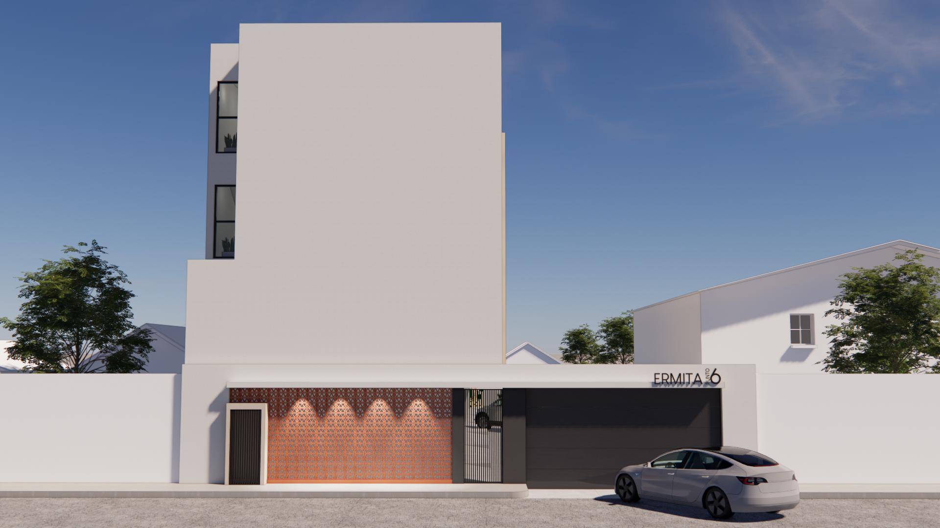 Ermita Punto 6