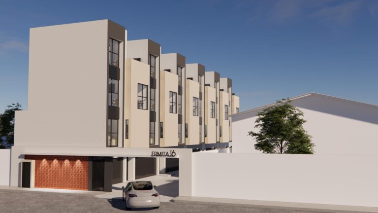 Ermita Punto 6 Tijuana