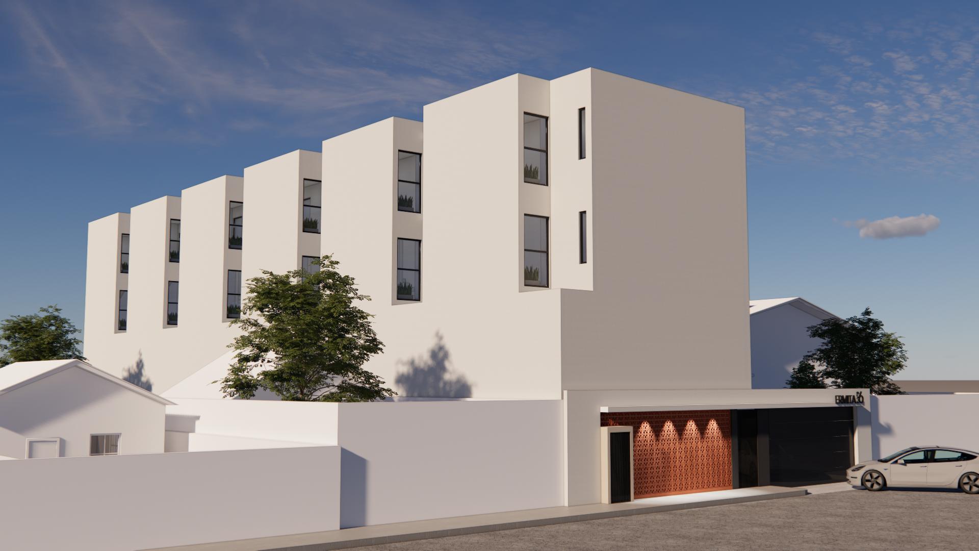 Ermita Punto 6