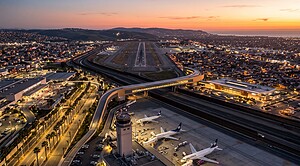 CBX y aeropuerto de Tijuana: cómo el cross-border facility mueve plusvalía residencial