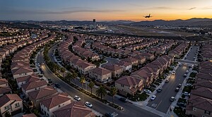 Otay Constituyentes: el cinturón residencial que crece con el aeropuerto y el CBX