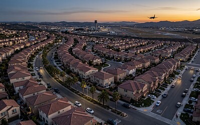 Otay Constituyentes: el cinturón residencial que crece con el aeropuerto y el CBX