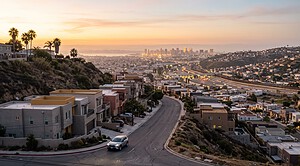 Vivir en Tijuana y trabajar en San Diego en 2026: la vida commuter binacional que se está reinventando