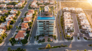 Diferencia entre fraccionamiento, condominio y privada en México