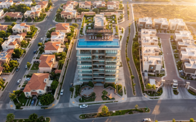 Diferencia entre fraccionamiento, condominio y privada en México
