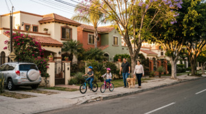 Mejores colonias para familias en Tijuana 2026