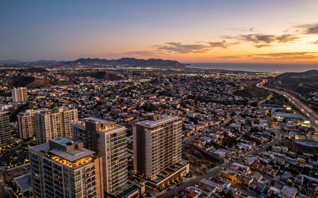 ¿Qué es la plusvalía inmobiliaria y por qué importa en Tijuana?